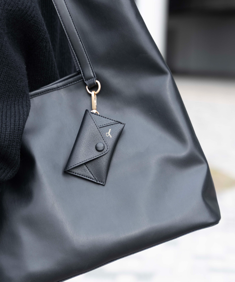 A-TOTE PU Leather