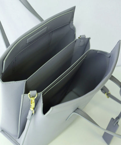 2way Square Tote