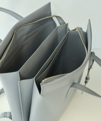 Square Backpack