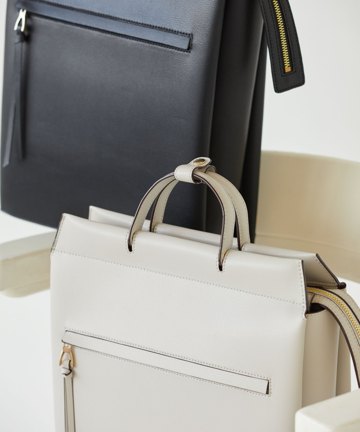 Iris Backpack / イリスバックパック
