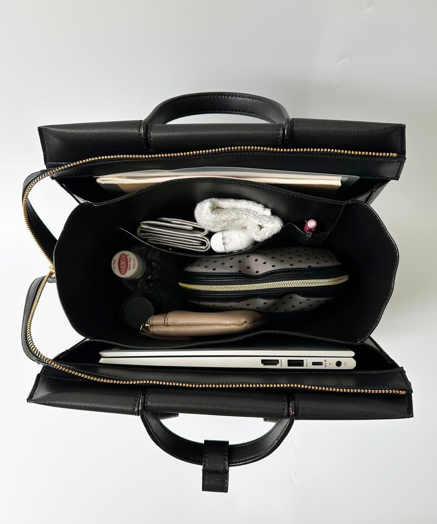 Iris Backpack / イリスバックパック