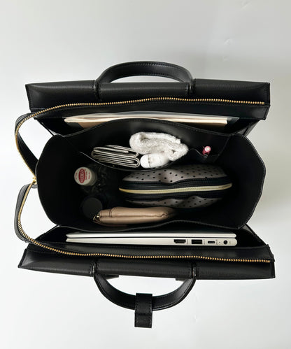 Iris Backpack / イリスバックパック